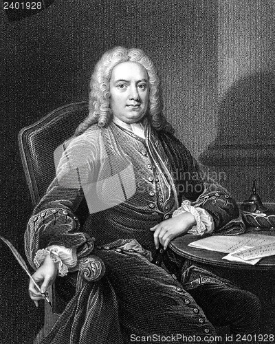 Image of Horatio Walpole, 1st Baron Walpole