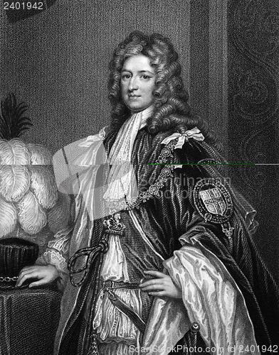 Image of Charles Seymour, 6th Duke of Somerset