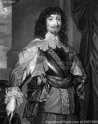 Image of George Gordon, 2nd Marquis of Huntly