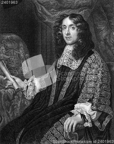 Image of Heneage Finch, 1st Earl of Nottingham