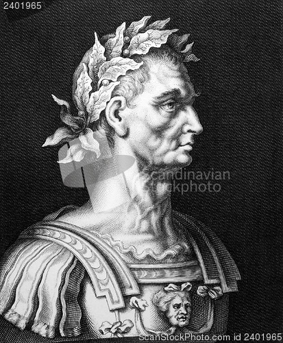 Image of Julius Caesar