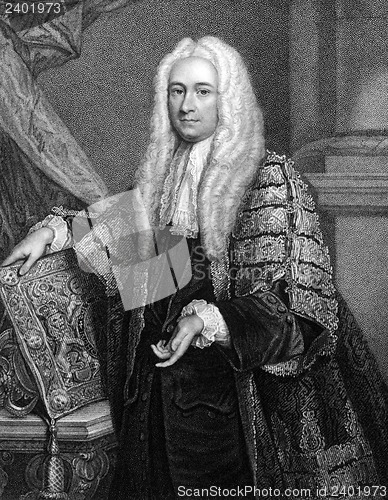 Image of Philip Yorke, 1st Earl of Hardwicke