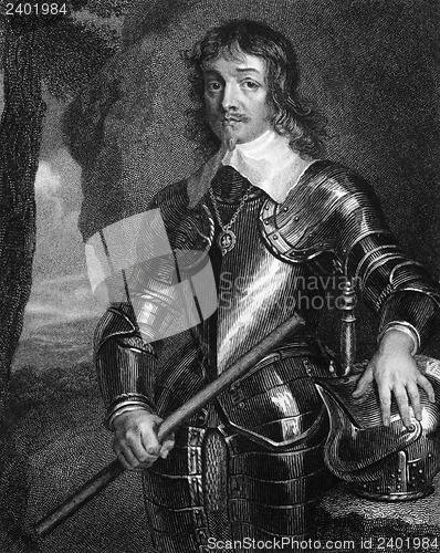 Image of James Hamilton, 1st Duke of Hamilton