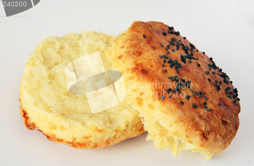 Image of Scone horizontal