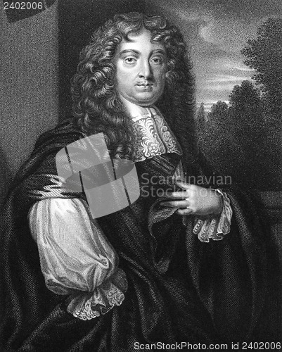 Image of John Maitland, 1st Duke of Lauderdale