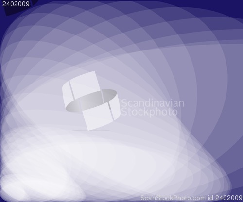Image of Abstract futuristic vector background. Eps 10