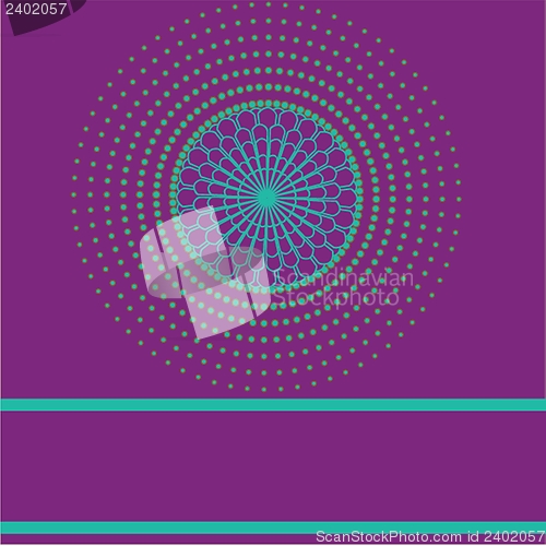 Image of Neon lights  graphic design abstract background.
