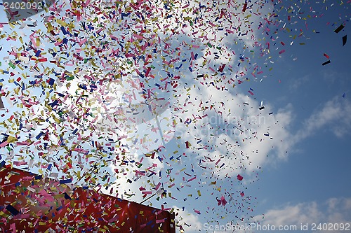 Image of Confetti