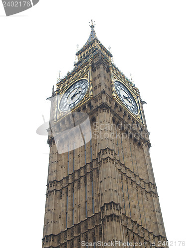 Image of Big Ben