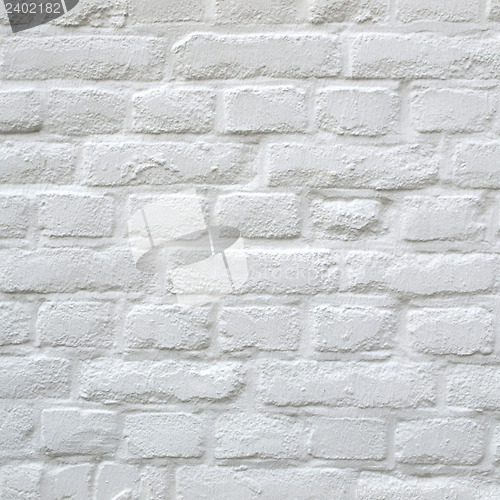 Image of Brick wall