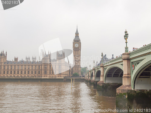Image of Houses of Parliament