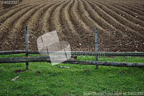 Image of Arable Land