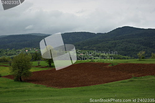 Image of Arable Land