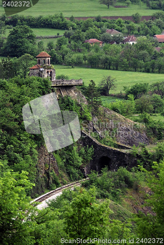 Image of Old Church