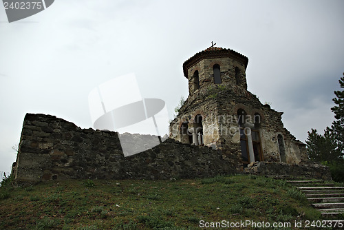 Image of Old Church