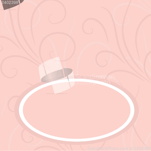 Image of Neon lights  graphic design abstract background.