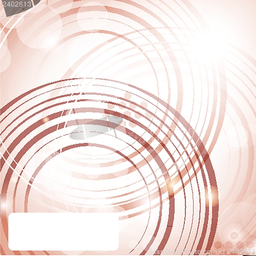 Image of Neon lights  graphic design abstract background.