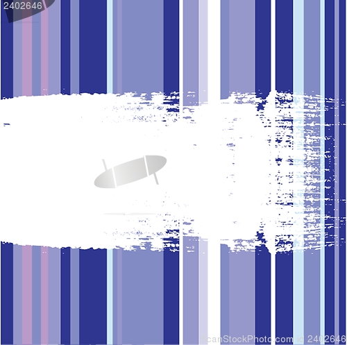 Image of Grunge vector background