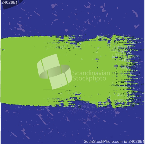 Image of Grunge vector background