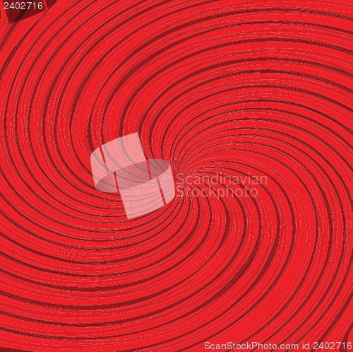 Image of Abstract futuristic colored rainbow background