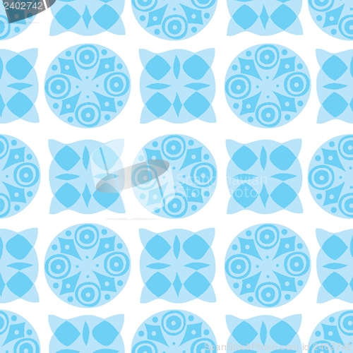 Image of Seamless pattern