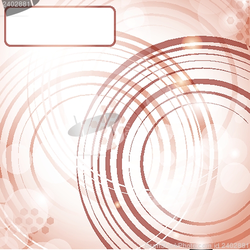 Image of Neon lights  graphic design abstract background.
