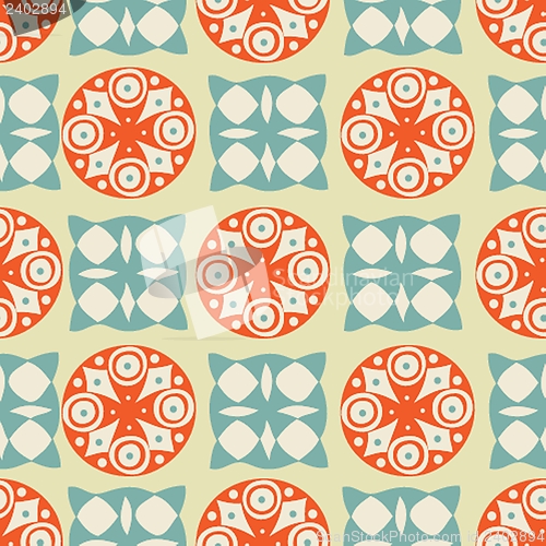 Image of Seamless pattern