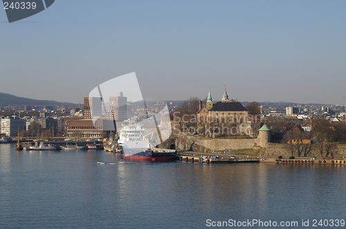 Image of Oslo