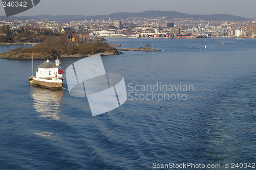 Image of Oslo in Norway