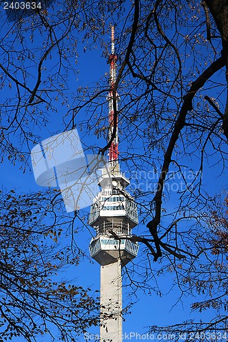 Image of TV Tower
