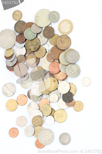 Image of coins