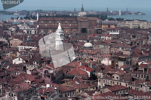 Image of Venice 