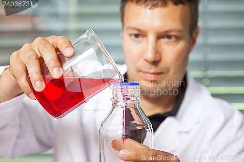 Image of Laboratory