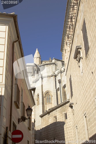 Image of Toledo, Spain