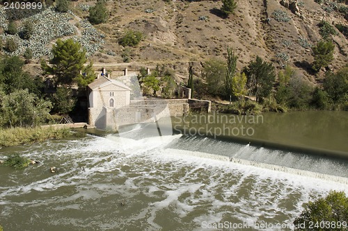 Image of Toledo, Spain