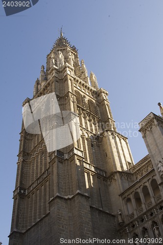 Image of Toledo, Spain