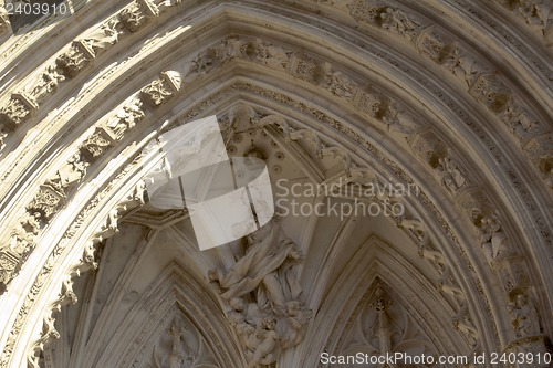 Image of Toledo, Spain