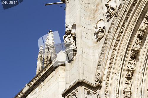 Image of Toledo, Spain