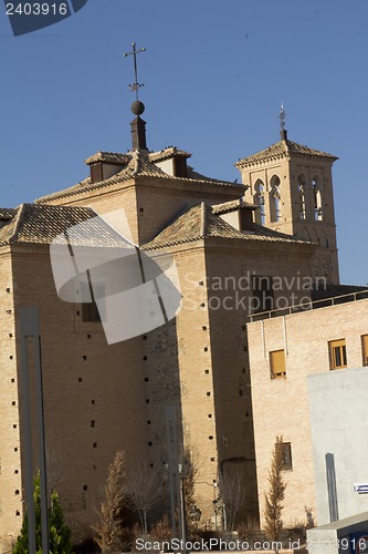 Image of Toledo, Spain