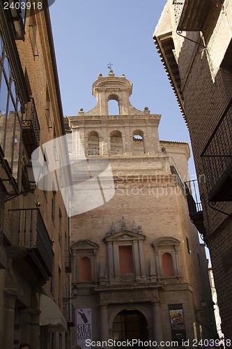 Image of Toledo, Spain