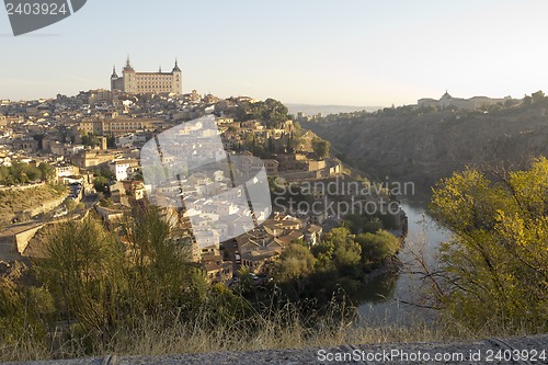 Image of Toledo, Spain