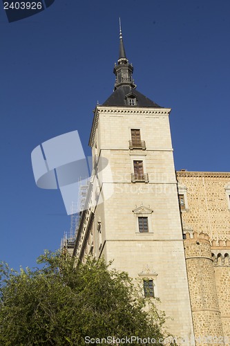 Image of Toledo, Spain