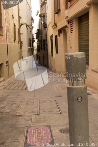 Image of Toledo, Spain