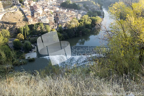 Image of Toledo, Spain