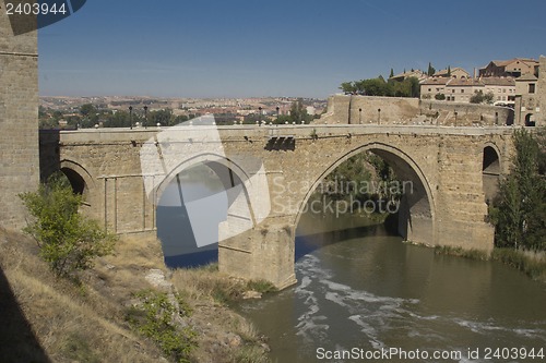 Image of Toledo, Spain