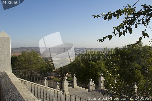 Image of Toledo, Spain