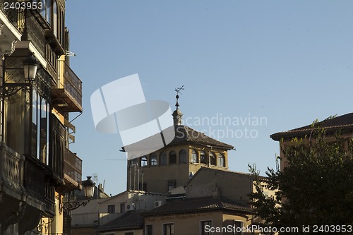 Image of Toledo, Spain