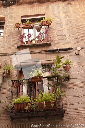 Image of Toledo, Spain
