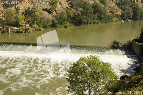 Image of Toledo, Spain