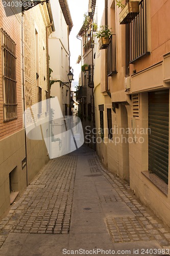 Image of Toledo, Spain